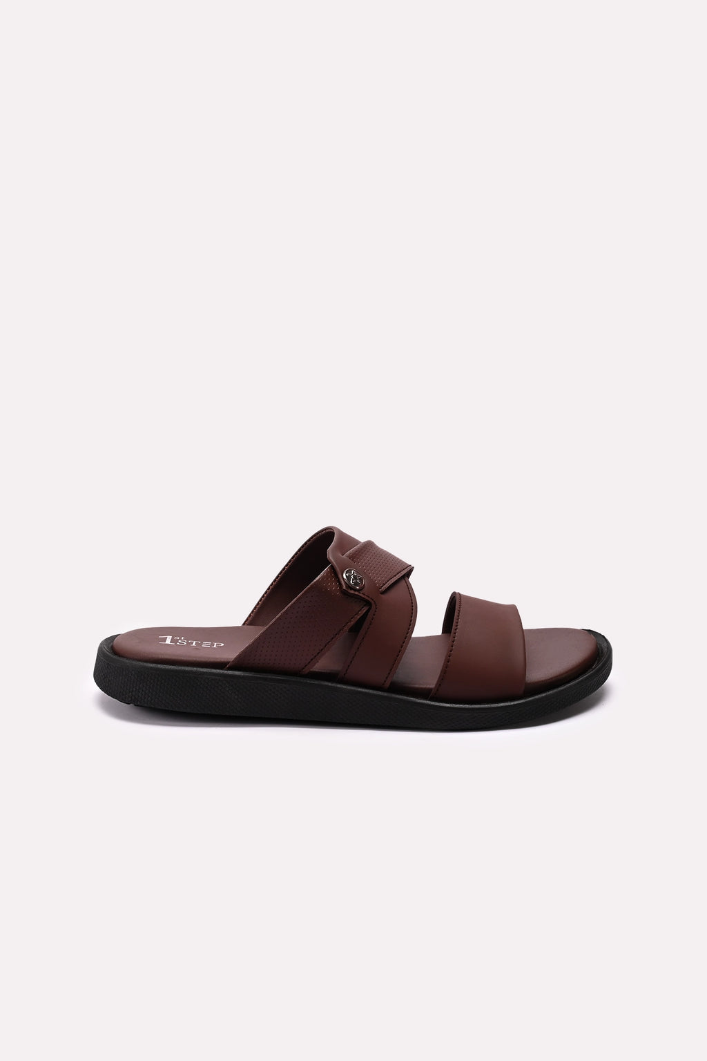 Casual Slipper Brown 0151422
