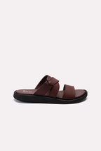 Casual Slipper Brown 0151422