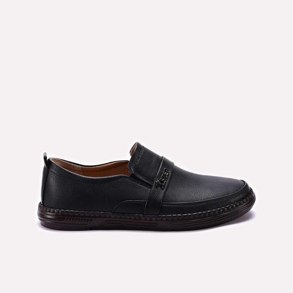 Casual Shoes Black 0160617