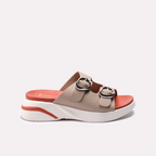 Casual Slipper Fawn 0414053
