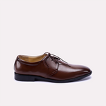Formal Shoes Mustard 0110875
