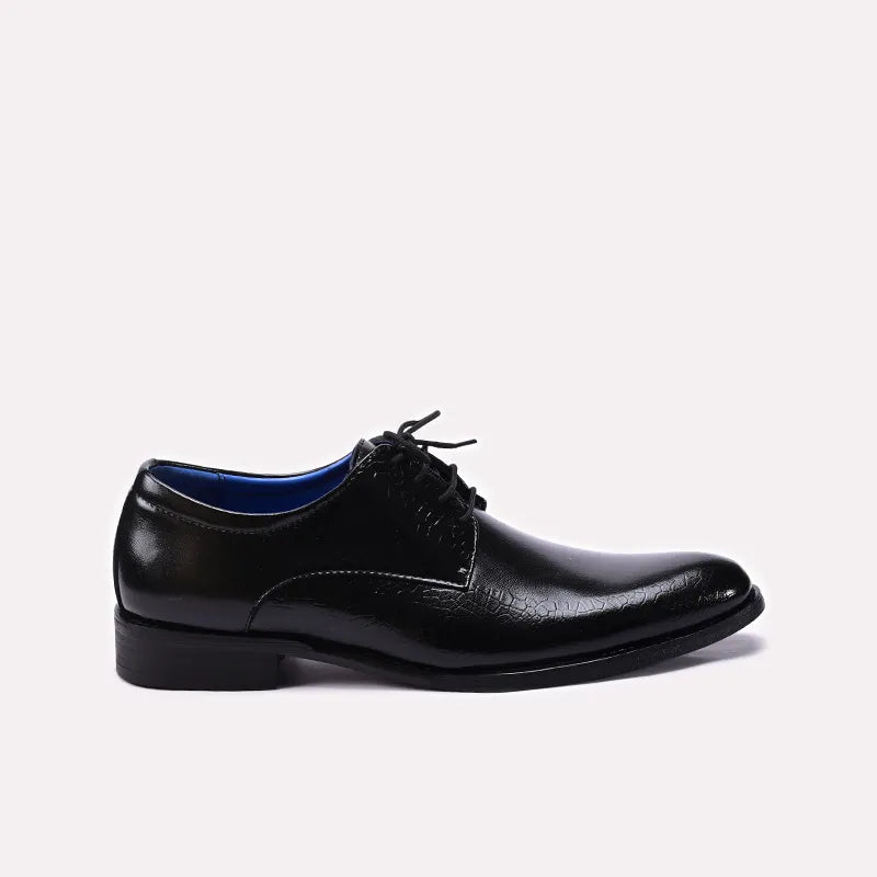 Black Formal Shoes 0111377