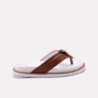 Casual Slipper Brown 0151404