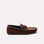 Baba  Loafer Shoes Brown 0610580