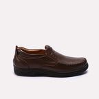 Casual Shoes Brown 0160716