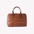 Casual Shoulder Bag Mustard 0331782