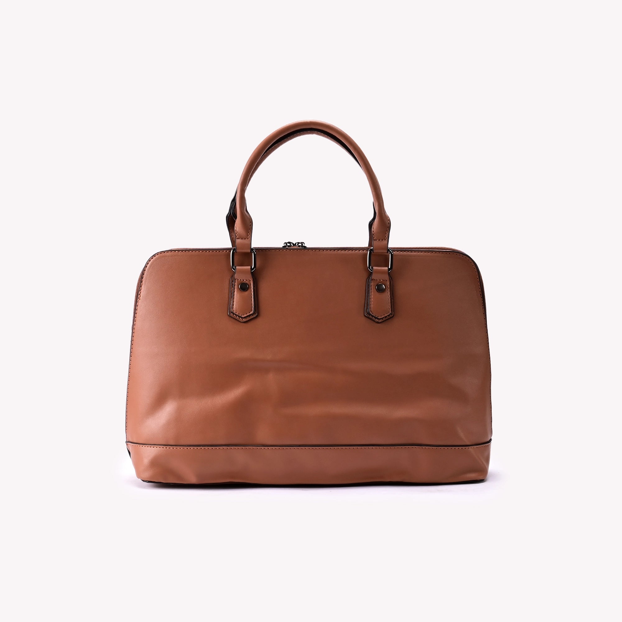 Casual Shoulder Bag Mustard 0331782