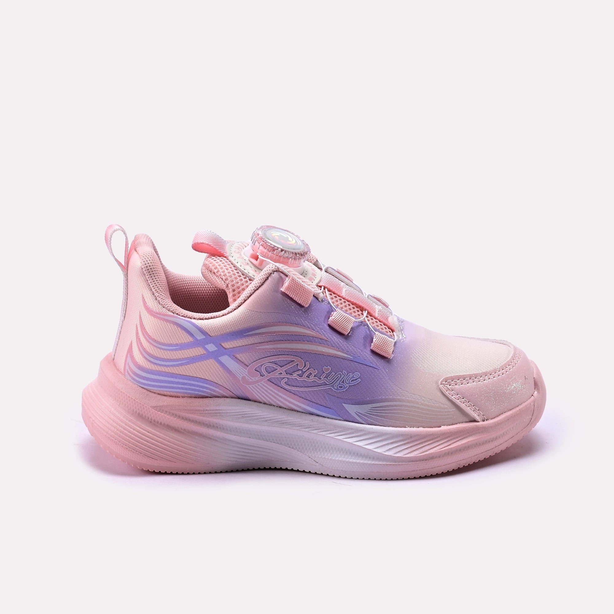 Baby Jogger Shoes Pink 0750416