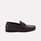 Loafer Shoes Brown 0131201