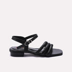 Casual Sandal Black 0421640