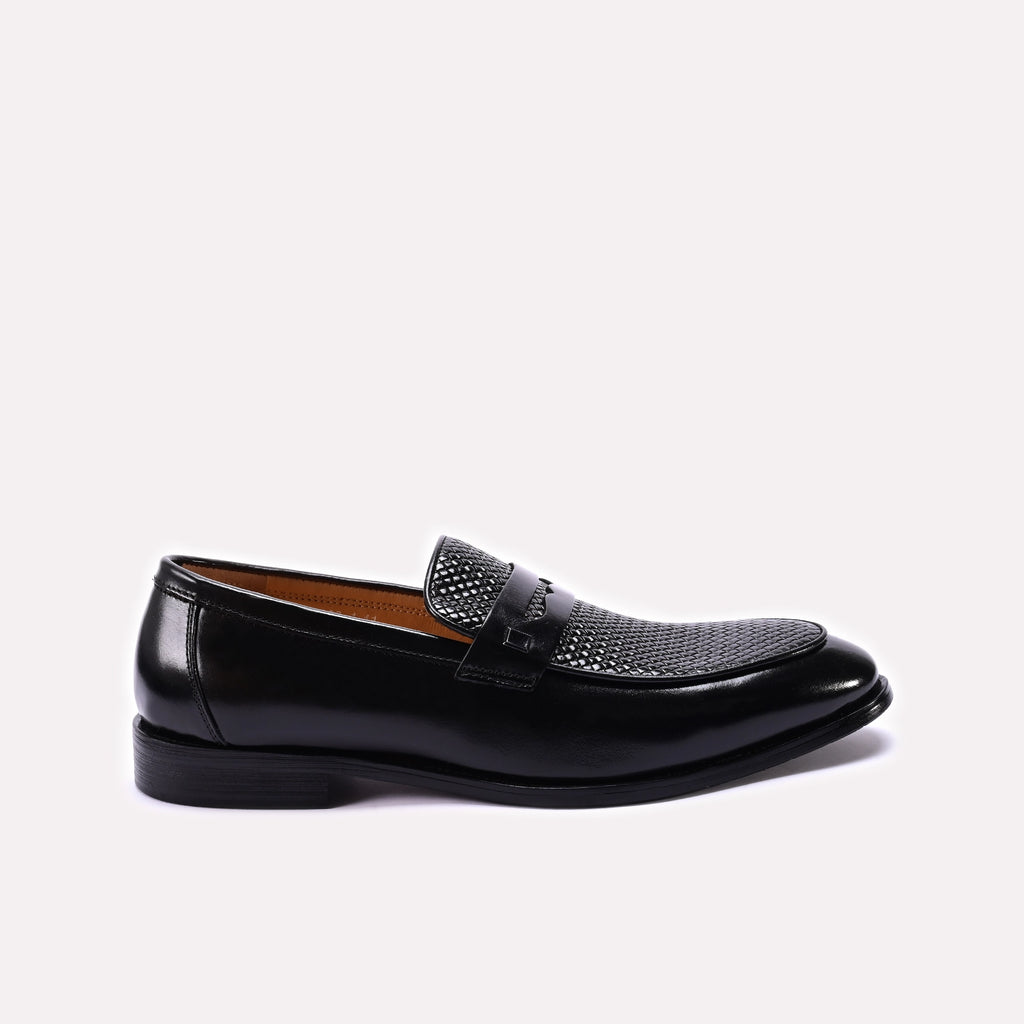 Formal Shoes Black 0111646