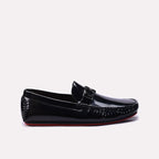 Loafer Shoes Black 0131017