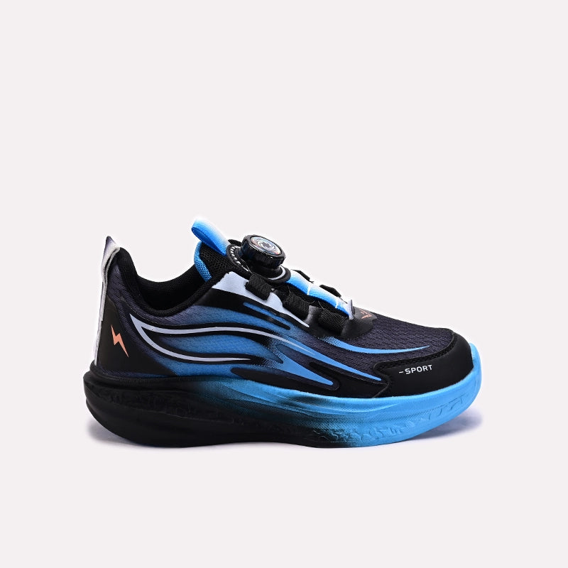 Baba Jogger Shoes Blue 650645