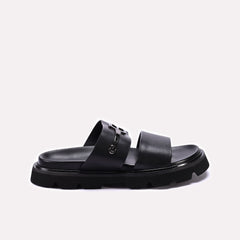 Casual Slipper Black 0151185