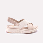 Casual Sandal Fawn 0421839