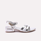 Casual Sandal Silver 0421727