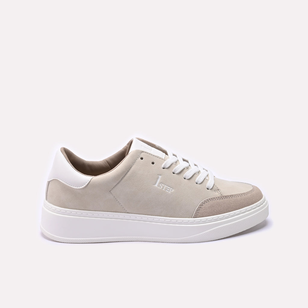 Sneaker Shoes Fawn 0120786