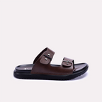Casual Slipper Brown 0150916