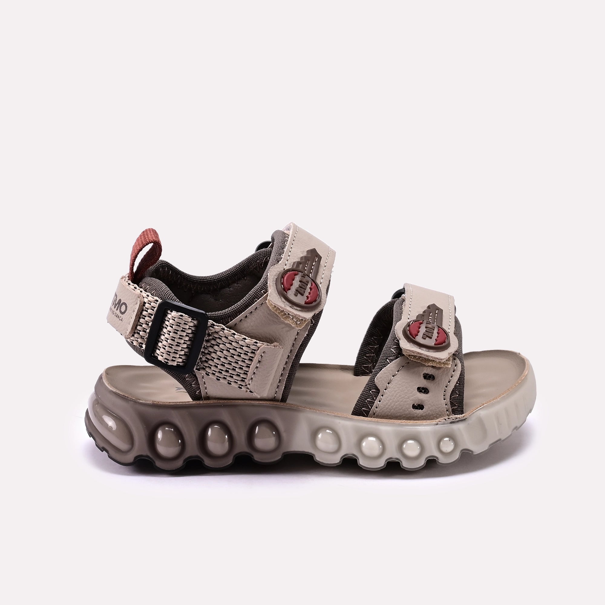 Baba Sport Sandal Fawn 0621049