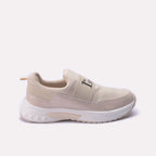 Women Sneaker Shoes Fawn 0441064
