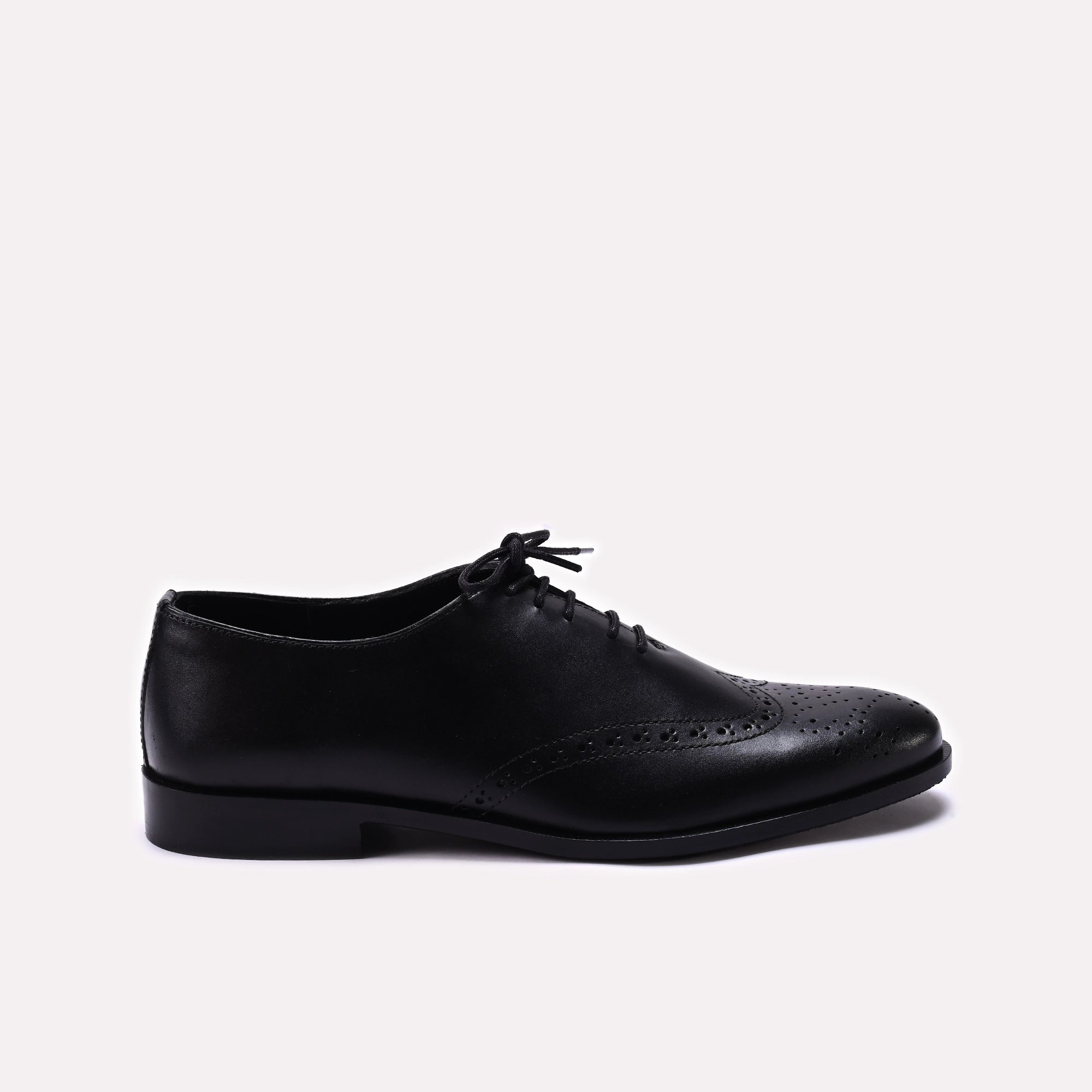 Formal Shoes Black 0111578