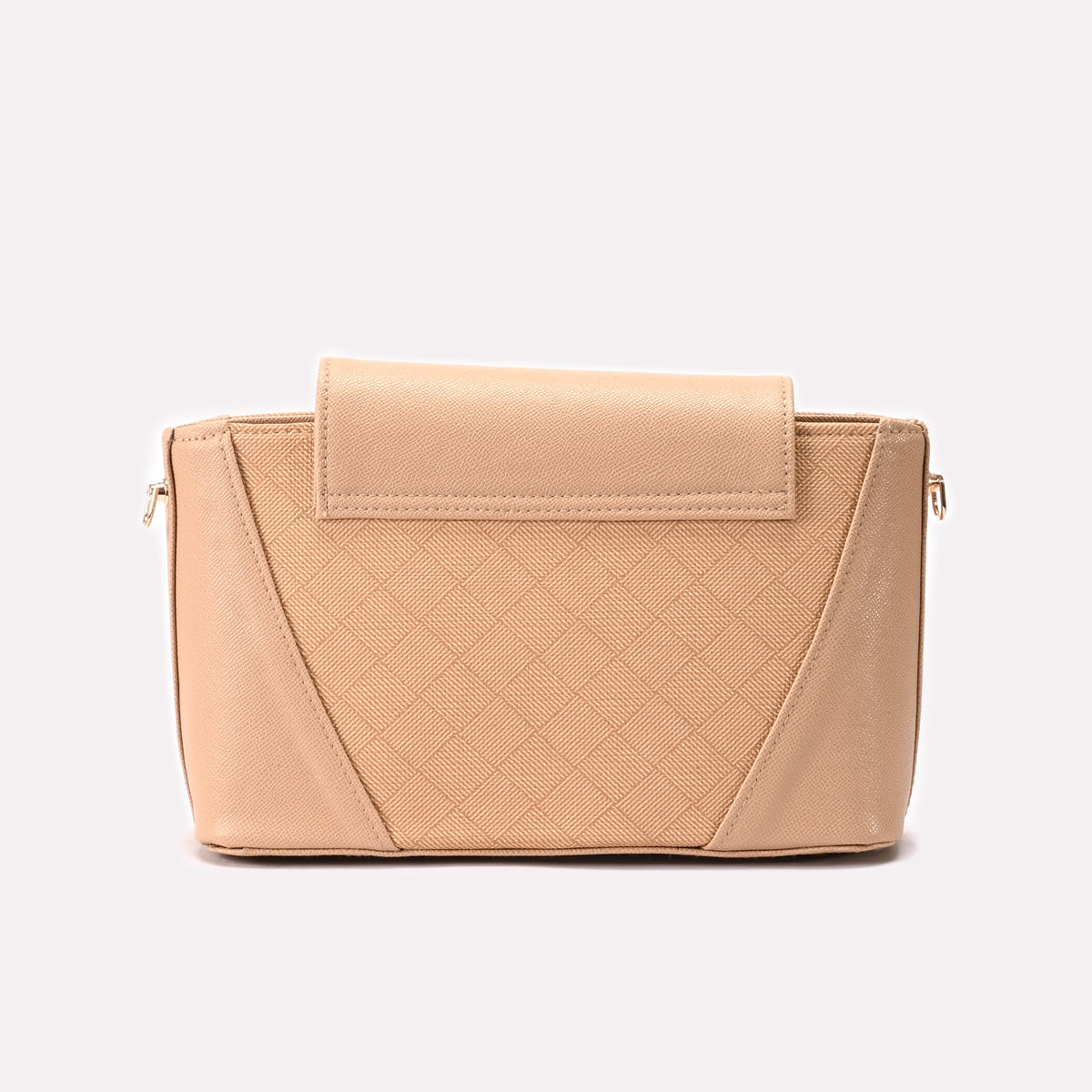 Shoulder Bag Beige 0331843