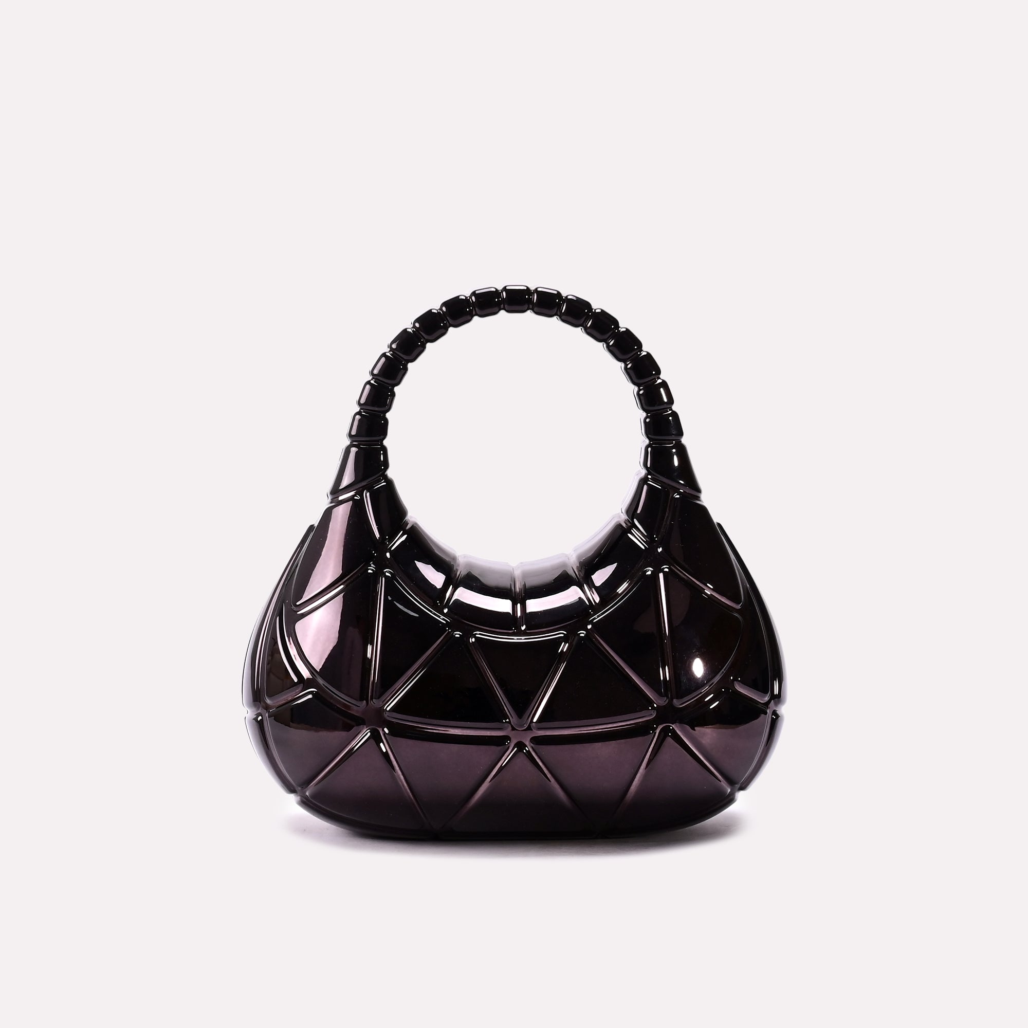 Casual Clutch Black 0315905