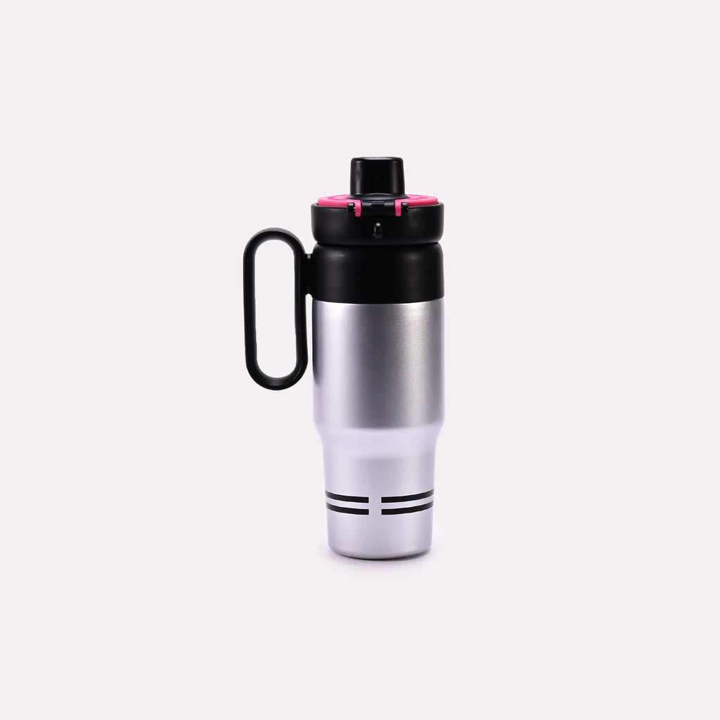 Water Bottle Silver 1610027