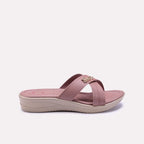 Fancy Slipper Peach 0412854