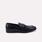 Black Slip On Formal Shoes 0110879