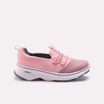 Sneaker Shoes Pink 0440890
