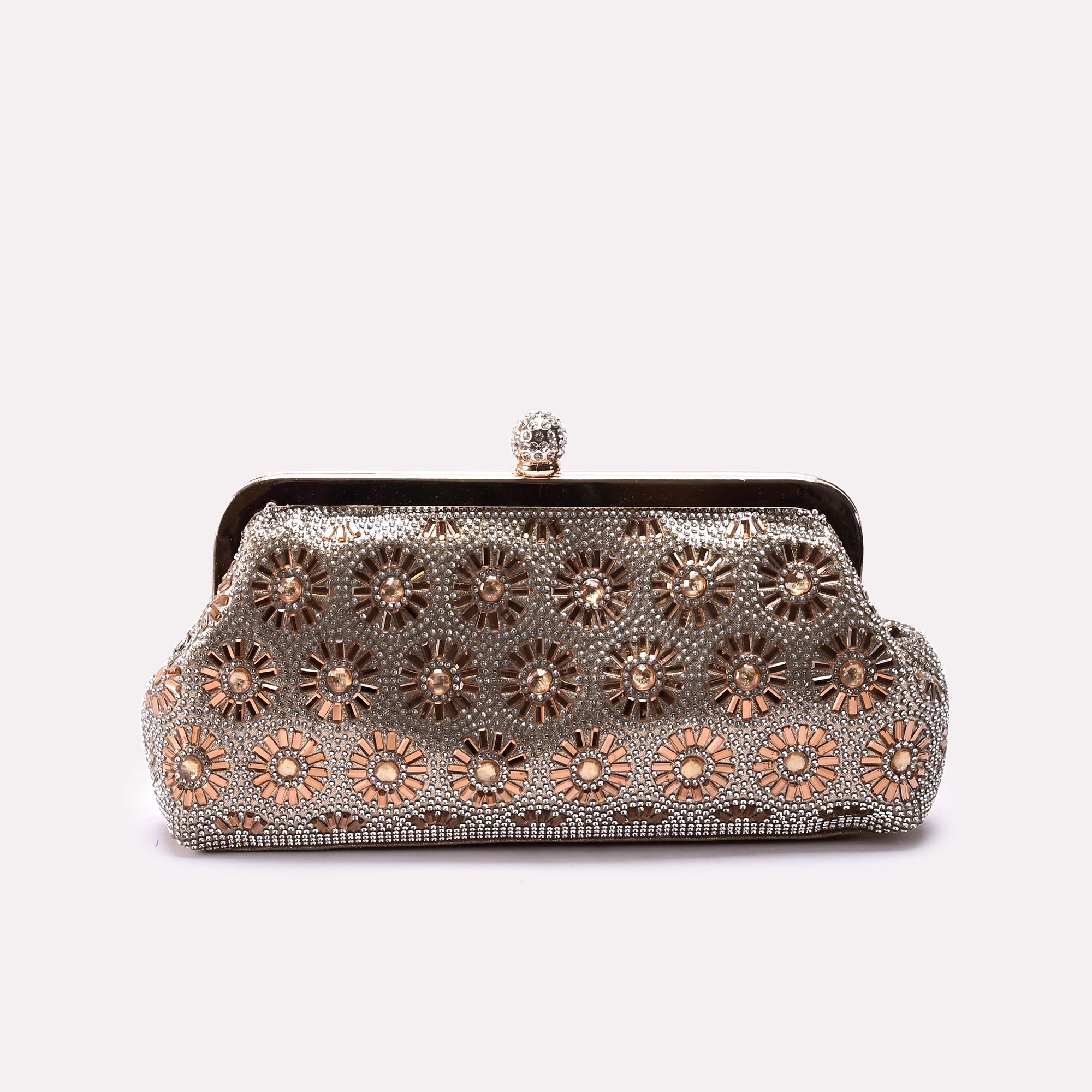 Party Clutch Golden 0315856