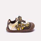 Baba Sneaker Shoes Brown 0640120