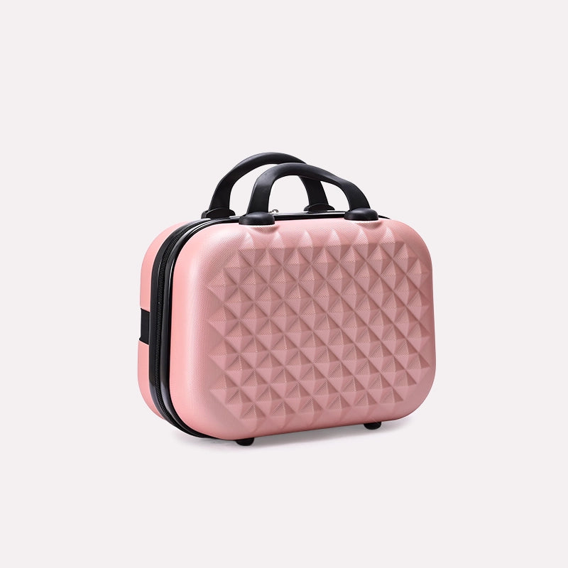 Makeup Box Peach 0835209