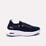 Sneaker Shoes Blue 0120652