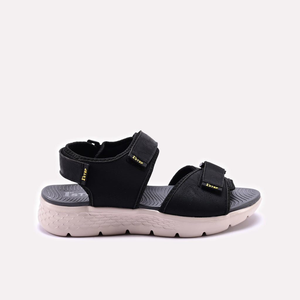 Sport Sandal Black 0141462