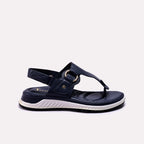 Casual Sandal Blue 0421881
