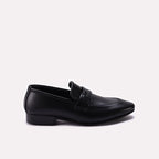 Baba Formal Shoes Black 0610621