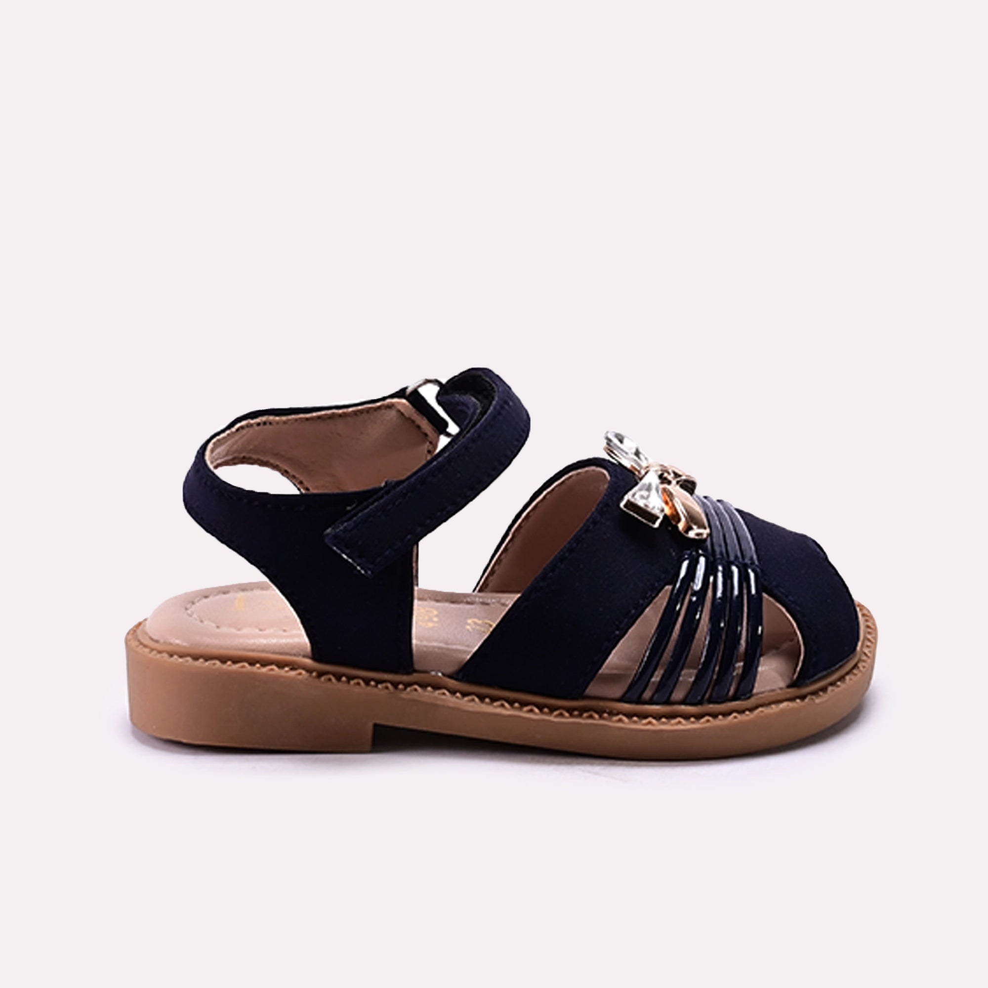 Baby Fancy Sandal Blue 0721214