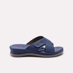 Casual Slipper Blue 0413461