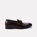 Brown Formal Shoes 0111389