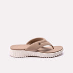 Casual Slipper Fawn 0414049