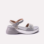 Casual Sandal Gray 0421854