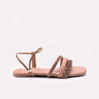 Fawn Fancy Sandals 0421393