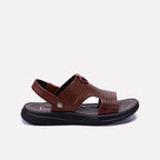 Mustard Casual Sandals