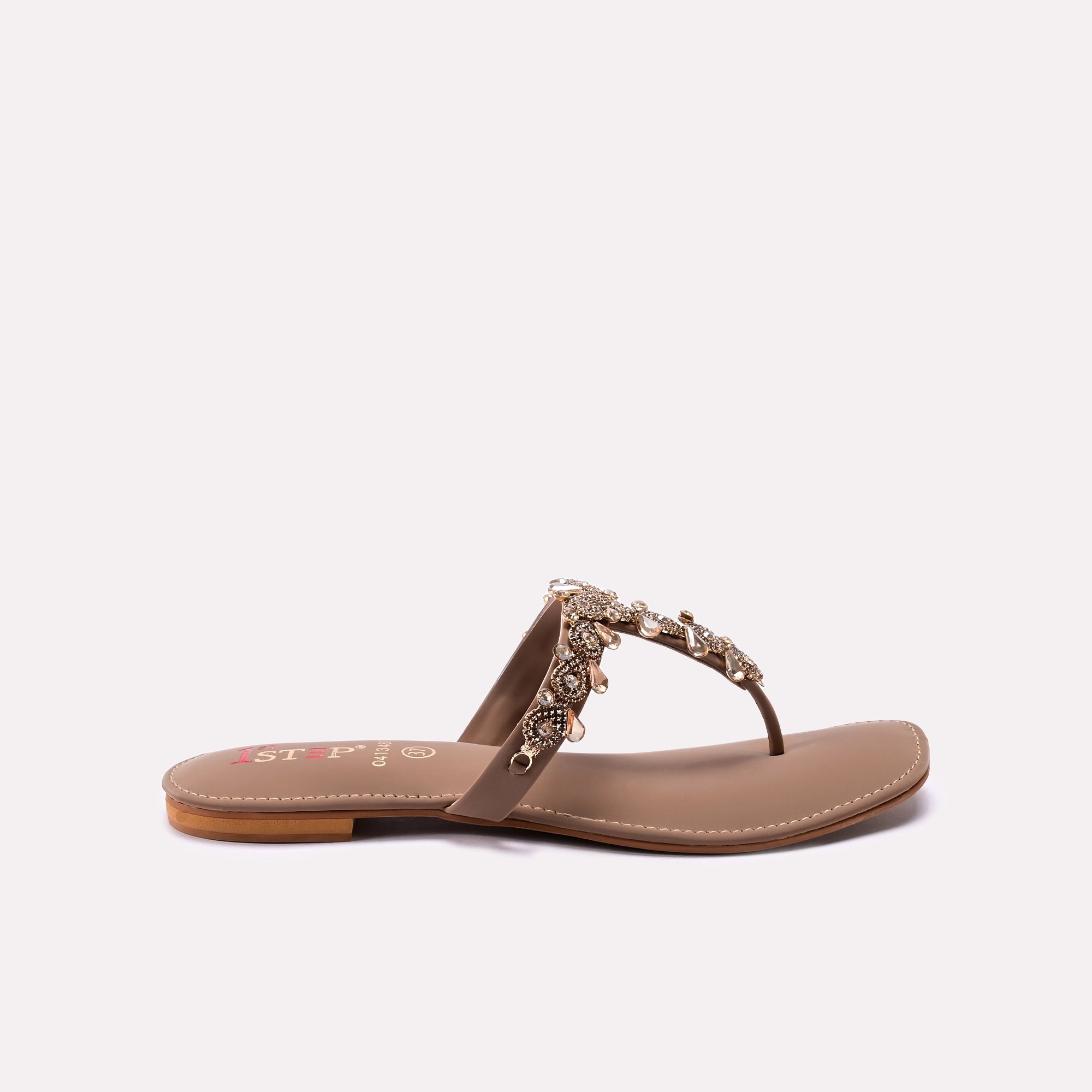 Fancy Slipper Fawn 0413481