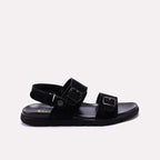 Casual Sandal Black 0141372