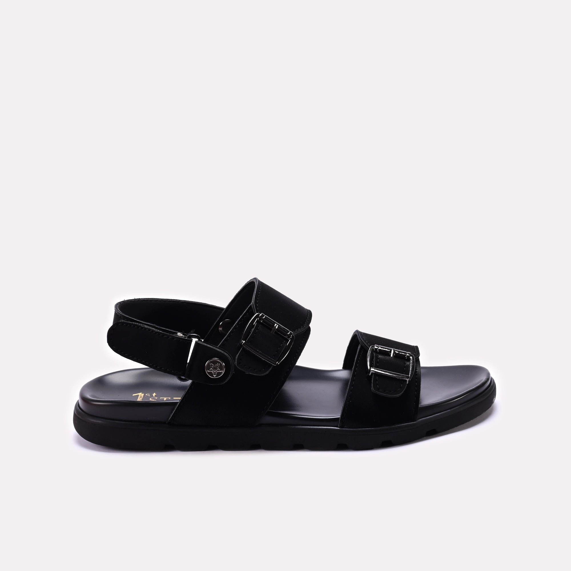 Casual Sandal Black 0141372