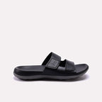 Casual Slipper Black 0151363
