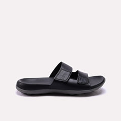 Casual Slipper Black 0151363